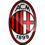 AC Milan Maalivahdin